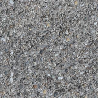 High Resolution Seamless Concrete Texture 0003